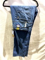 Cat Mens Ridge Jeans 40x32