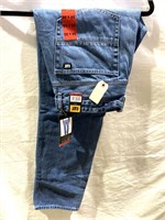 Cat Mens Ridge Jeans 34x32