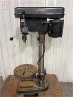 Guardian Power 5 Speed Heavy Duty Drill Press