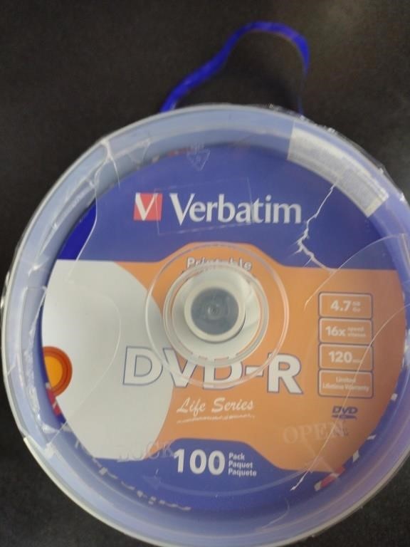 DVD-R