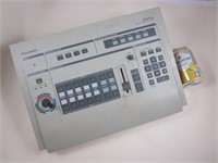 PANASONIC Digital AV Mixer WJ-MX20