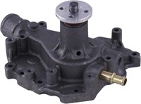 $71 Gates 43041 Water Pump