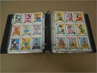 500+ DISNEY/90210/PRINCE OF THIEVES TRADING CARDS