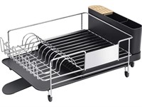 IHOME DRYING RACK 19.6-27.5IN