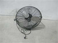 23" Commercial Electric Fan Works