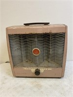 Vintage ToastMaster heater