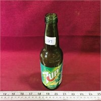 7Up 355ml. Beverage Bottle (Vintage)
