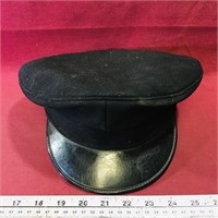 1957 Wolfe's Uniform Cap