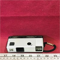 Kodak Camera (Vintage)