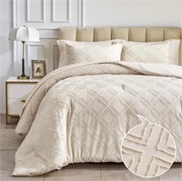 $90 (Q) 7-Piece Comforter Set