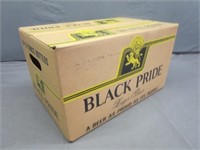 Black Pride Lager Beer Case - Lithia Brewing co
