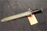 US Bayonet "RIA 1918" #386872