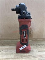 Hyper tough 20v angle grinder- no battery