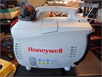 Honeywell Generator NOT RUNNING