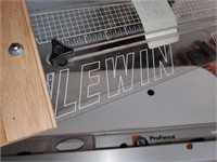 LEWIN ROUTER COMPASS