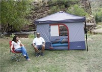 6-Person Canopy Tent