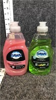 dawn dish soap