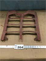 FORD TRACTOR GRILL