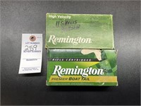 Remington 308 WIN Ammo
