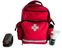 First Aid Kit