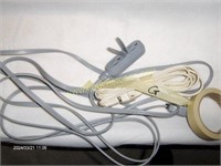 2 Extension cords