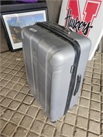 Swiss Gear Rolling Suitcase- Approx 28"X20"X12"