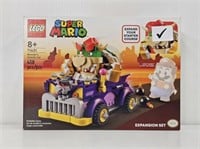 LEGO SUPER MARIO EXPANSION SET - ALL OPENED