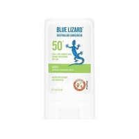 (2 pack)Blue Lizard Kids' Sunscreen Stick - SPF 50