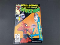 Peter Porker Spider-Ham Marvel Jan 1986 #5 Comic