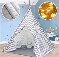$85 Teepee Tent for Kids