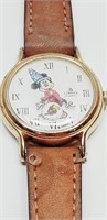 Vintage Ladies Lorus Mickey Mouse Watch