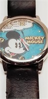 Vintage Men's Mickey Mouse Watch