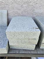 Polished Granite Slabs