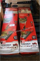 2 craftsman trimmer & blower combo kit - not