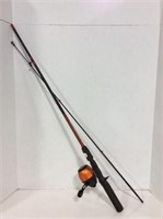 South Bend Fishing Rod