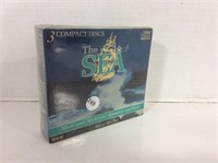 3 CD Set The Sea