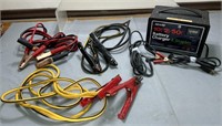 Jumper Cables Charger Auto Lot See Photos for