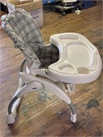 Graco Baby High Chair