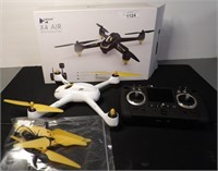 Hubsan H501a X4 Drone