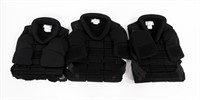 MODERN CPX1000 & 2500 RIOT PROTECTION VEST