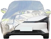 (N) Full car Hood outdoor indoor Compatible with M