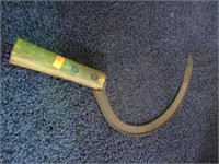 VINTAGE SCYTHE