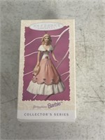 Hallmark Springtime Barbie Ornament