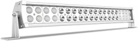 YITAMOTOR LED Light Bar White 22 inches 120W LED W