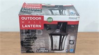 Innova Outdoor Wall Lantern