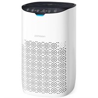POMORON Air Purifiers for Home Large Room Up to 1