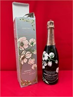 Perrier - Jouet Champagne Bottle W/ Chocolates