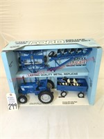 Ford Deluxe farm set