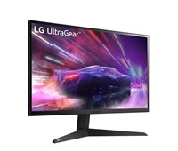 LG 24GQ50B-B 24" Full HD Gaming LCD Monitor -