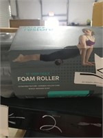 13 inch deep roll Foam Roller